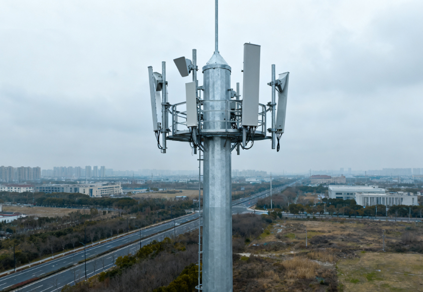 简易牛角连接器 通信设备 基站 路由器 交换机专用连接器