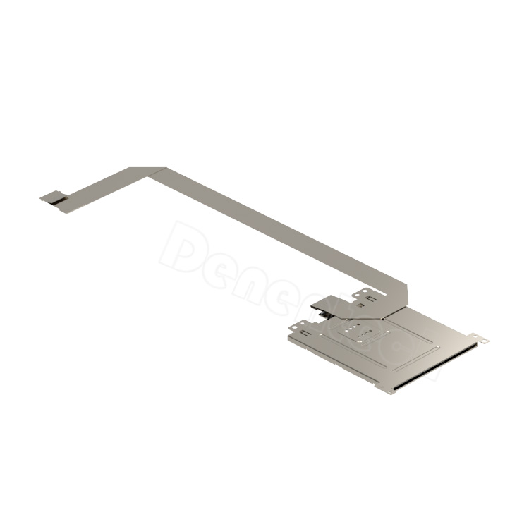 Denentech 厂家定制  SmartCard H2.75+FFC 模組