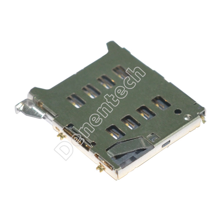 MicroSIM Eject Tray(卡托式)