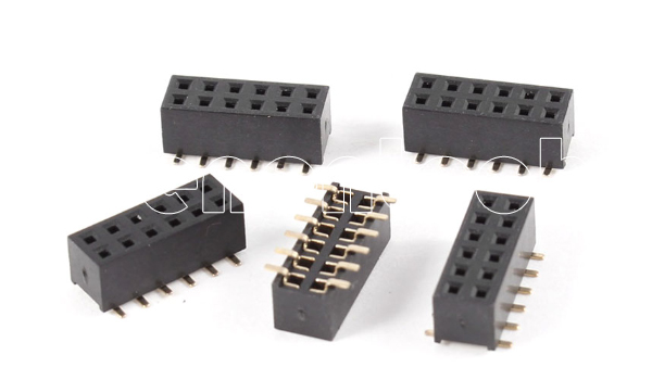 排针排母连接器使用时需要注意什么？